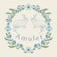画像 Amulet の徒然なるひとりごと✳︎˚✧₊⁎⁺˳✧༚のユーザープロフィール画像