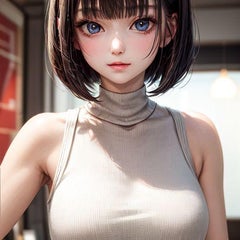 シェアのプロフィール