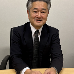 五十川純のプロフィール