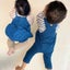 内反足BOY＆癒し系GIRLママのサムネイル