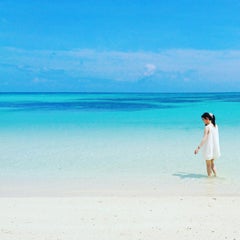 CHIi_TABI －ちい旅－ 独身女子の大体ぼっちな気まま旅のプロフィール