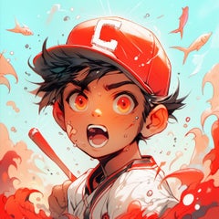 赤ヘルのプロフィール