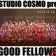 STUDIO COSMO〜good fellows〜