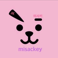 misackeyのプロフィール