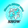 shows-showのプロフィール