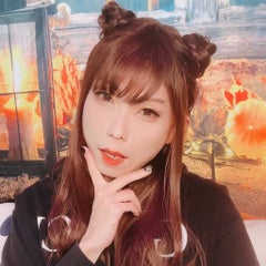 女装家セラピスト　クノタチホのプロフィール