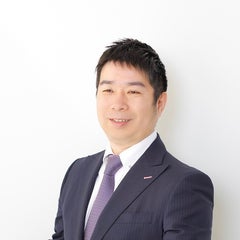 予備校「英語」講師　西先生のプロフィール