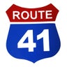 ROUTE41のプロフィール