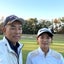 画像 娘と父のセコチャンズゴルフのユーザープロフィール画像