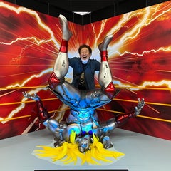池谷和志（ジョイマン）のプロフィール