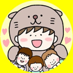 ラッコママのプロフィール
