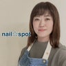 nail☆spot つぃみのプロフィール