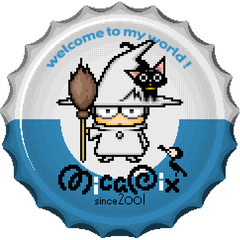 Mica（MicaPix）のプロフィール