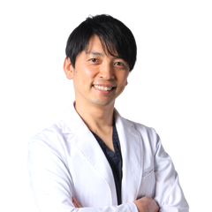湘南美容外科クリニック　中野達生のプロフィール