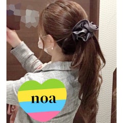 noaのプロフィール