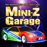 Mini-Z Garageのプロフィール