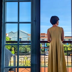 ツキのプロフィール