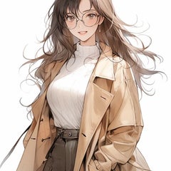 アラサーセカンドOL田中です。のプロフィール