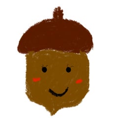 どんぐりのプロフィール