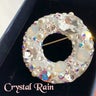 クリスタル☆レインのプロフィール