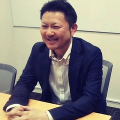 大槻力也＠傾聴のプロフィール