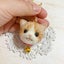 羊毛フェルト作家 HARUのサムネイル
