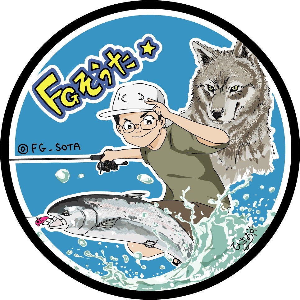 エリアトラウト】(n本増えて)ハイエンドロッドひとくちインプレ