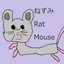 ねこねずみのサムネイル