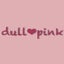 画像 dull♡pink ……secret diaryのユーザープロフィール画像