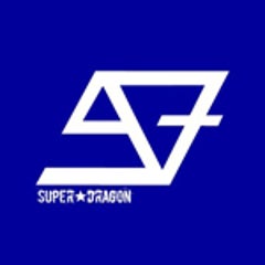 SUPER★DRAGONのプロフィール