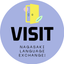 画像 『VISIT』〜長崎の国際交流会〜のユーザープロフィール画像