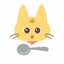画像 【ネコダ食堂】猫団長の日記のユーザープロフィール画像