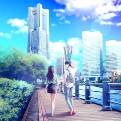 koseki-asamiのプロフィール