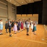 吹田市山田・北千里の音楽教室｜Yumi music school｜ピアノ・バイオリン・うた・オーボエ・クラリネット・リトミックのプロフィール