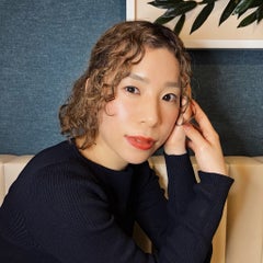 なかりのプロフィール