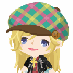 ♘⏩マカロン⏪♘のプロフィール