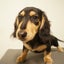 画像 進行性網膜萎縮（PRA）ミニチュアダックス犬 アポロの日記のユーザープロフィール画像