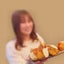 画像 食いしん坊あいこ食と安と滝のユーザープロフィール画像