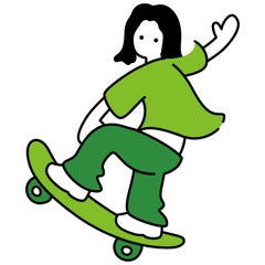 なかむらのプロフィール