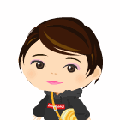 かとりん♪のプロフィール