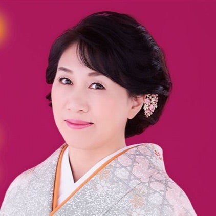 北野まち子さんのプロフィールページ