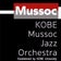 KOBE Mussoc Jazz Orchestra 2024