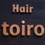 画像 **宮崎県日向市にある小さな美容室Hair toiroの自由気ままなブログです♪のユーザープロフィール画像