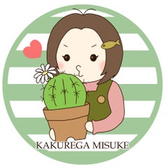 隠れ家みすけのプロフィール