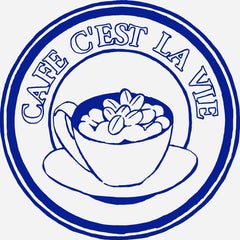 cafe-cest-la-vieのプロフィール