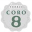 画像 八戸市 合唱団 CORO 8 （コーロ オット）のユーザープロフィール画像