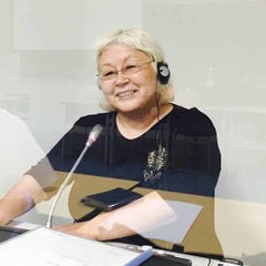武蔵一族の朱雀 (バネッサ)のプロフィール