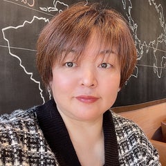 岩田あゆこ（みみ）のプロフィール