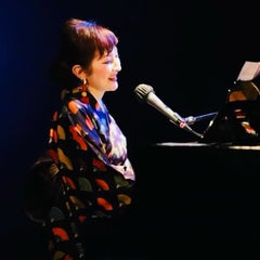 橘川円のプロフィール