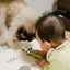 画像 息子と猫のいる暮らし〜自分をもっと好きになりたいのユーザープロフィール画像